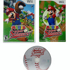 Game, manual, and box