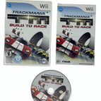 Game, manual, and box