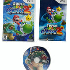Game, manual, and box