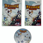 Game, manual, and box