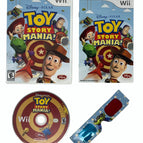 Game, manual, and box