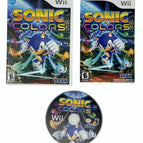Game, manual, and box