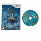 Game and Box - Damaged