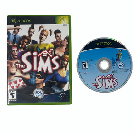 The Sims (Xbox)