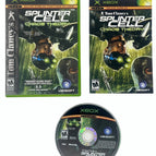 Game, manual, and box