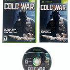 Game, manual, and box