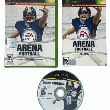 Arena Football (Xbox)