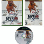 Game, manual, and box