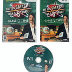 Jeu, manuel et boîte