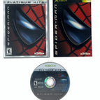 Game, manual, and box