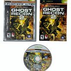 Game, manual, and box