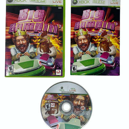 Big Bumpin' (Xbox)