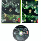 Game, manual, and box