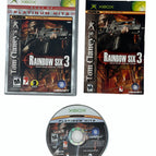 Game, manual, and box