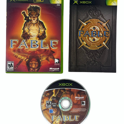 Fable (Xbox)