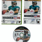 Game, manual, and box