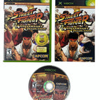 Game, manual, and box