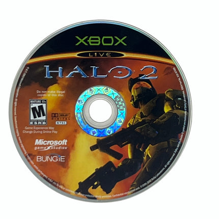 Halo 2 (Xbox)