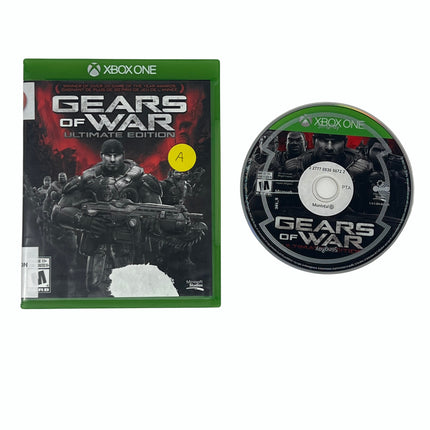 Gears Of War [Ultimate Edition] (Xbox One)