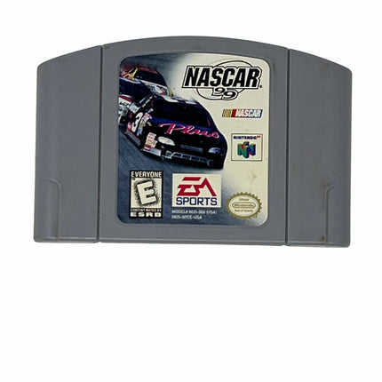 Nascar 99 (Nintendo 64 / N64)