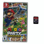 Game and box