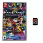 Jeu et boîte