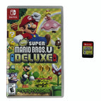 Jeu et boîte