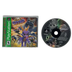 Game, manual, and box