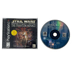 Game, manual, and box
