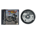 Game, manual, and box