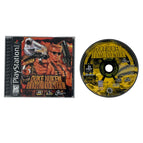 Game, manual, and box