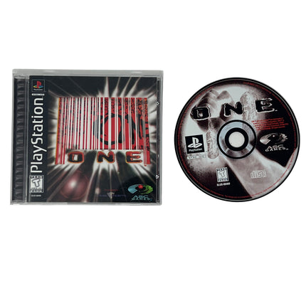 One (PlayStation / PS1)