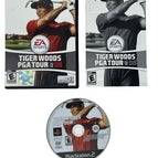 Game, manual, and box