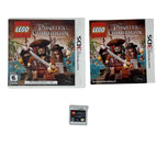 Game, manual, and box