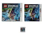 Game, manual, and box