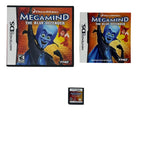Game, manual, and box