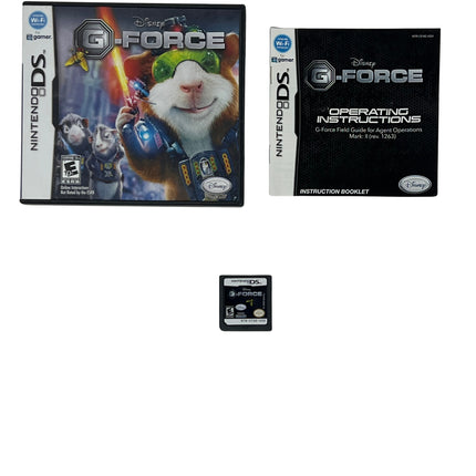 G-Force (Nintendo DS)
