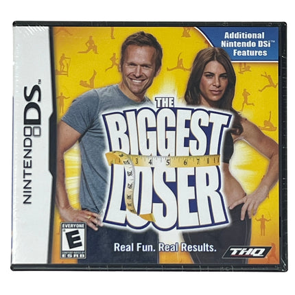 The Biggest Loser (Nintendo DS)