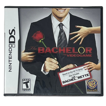 The Bachelor : The Videogame (Nintendo DS)