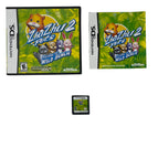 Jeu, manuel et boîte