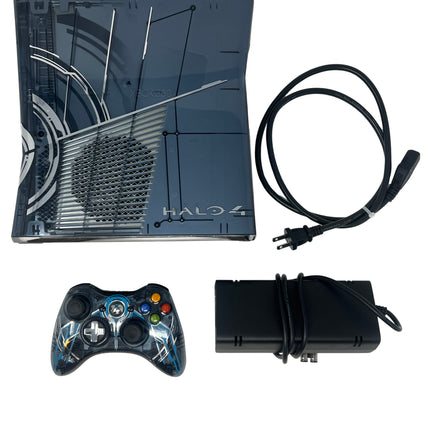 Microsoft Xbox 360 S Halo 4 Limited Edition 320GB Console