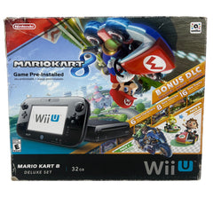 Collection image for: Wii U