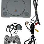 System, controller and cables - Avec usure