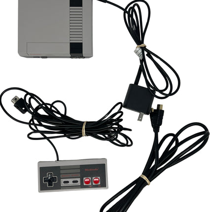 Nintendo NES Classic Edition (Nintendo NES Mini)