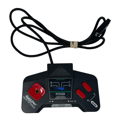 Quick Shot Wizmaster Controller QS-118 (Sega)