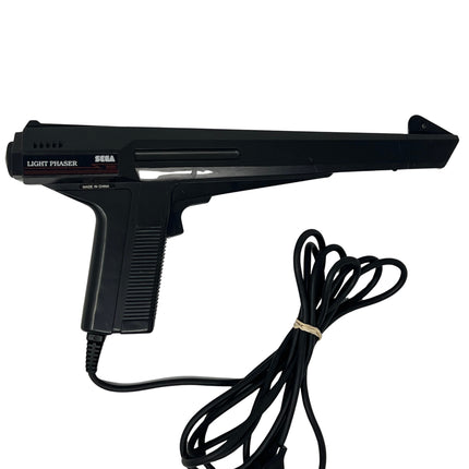 Light Phaser Gun (Sega Master System)