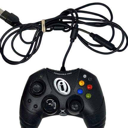 Xbox Original InterAct Power Pad Pro (Xbox)