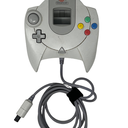 Sega Dreamcast Controller (Sega Dreamcast)