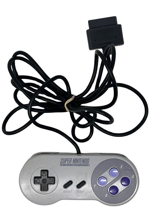 Super Nintendo Controller (Super Nintendo / SNES)