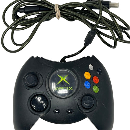 Xbox Duke Type Controller (Xbox)